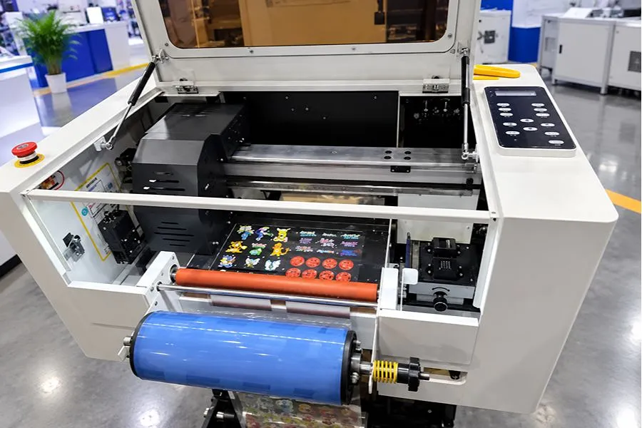Digital Printing