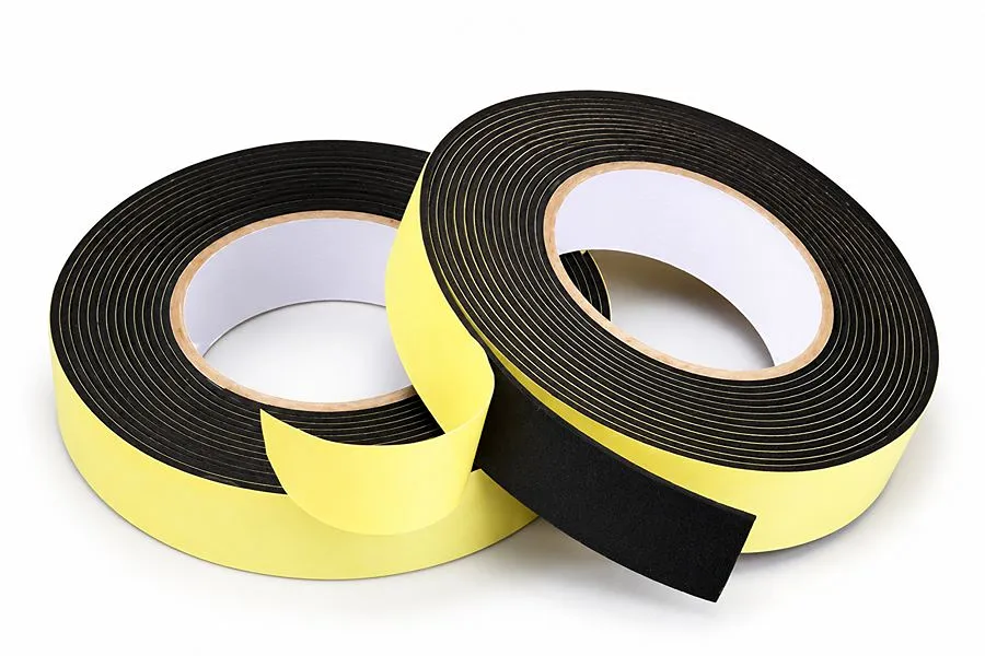 Foam Materials
