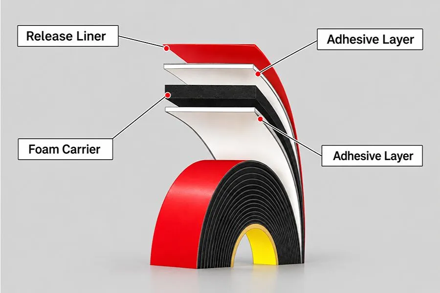 Foam Tape
