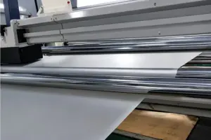 Graphic Overlay Polyester (PET) Film