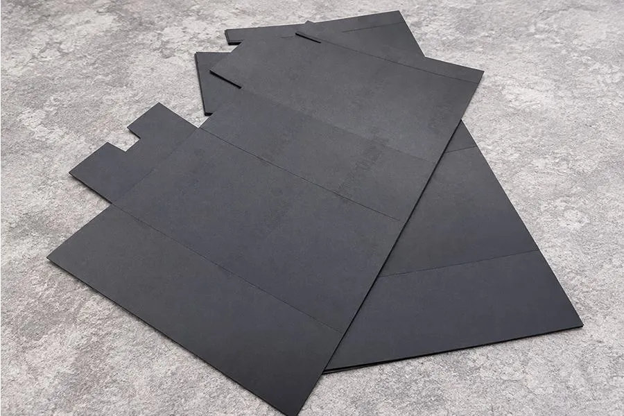 Insulation and Gasket Materials