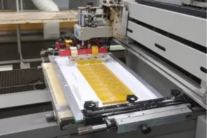 Screen Printing